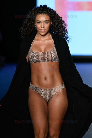 Miami PQ Swim